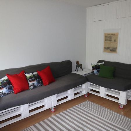 1-Bedroom Apartment With Sauna Heinola Buitenkant foto