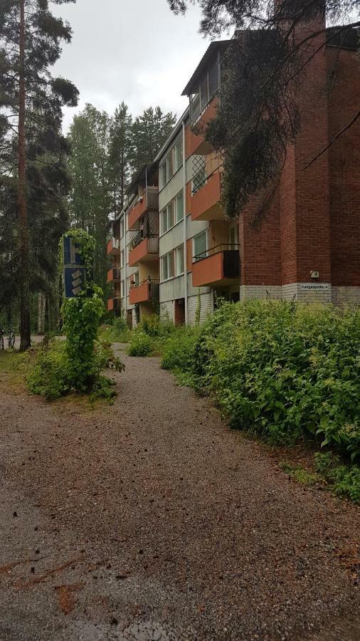 1-Bedroom Apartment With Sauna Heinola Buitenkant foto